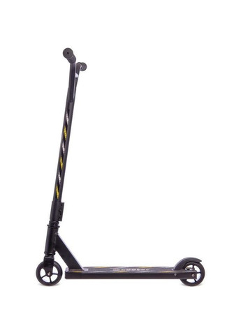 Самокат трюковий Complete D01 Білий-чорний Micmax (323137277)