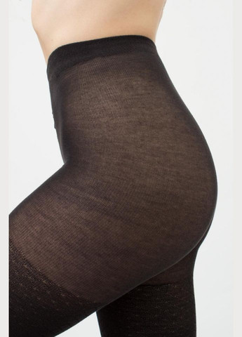 Колготки жіночі теплі фантазійні з візерунком Eclipse Eclipse den model 5 150 den Giulia Eclipse 5 (297927179)