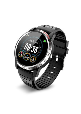 Розумний годинник W3 з вимірюванням тиску та ЕКГ ( ) Lemfo (314975893)