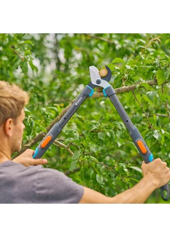 Веткорез TeleCut Pro S 520 мм (12040-20.000.00) Gardena (364872853)