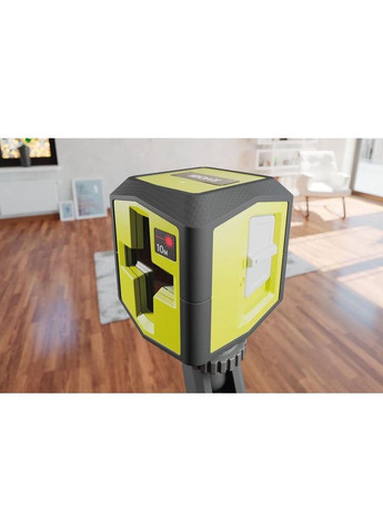 Нивелир лазерный RBCLLR1 (5133004863) Ryobi (333316852)