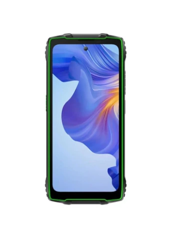 смартфон 8/256gb green Blackview (330031499)