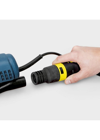 Пылесос NT 30/1 Tact Te L Anniversary Edition (1.148-280.0) KARCHER (323205039)