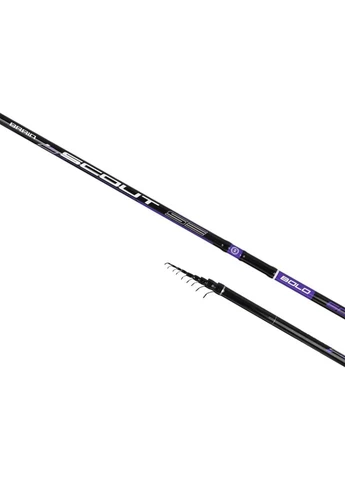 Болонское удилище Scout SE Bolo 6m 270g 20-40g Brain (385885217)