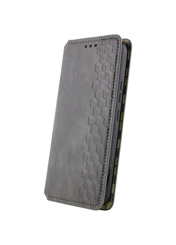 Чохол-книжка Cubic Cover Case для Galaxy A54 5G Grey [86301] Getman (400884625)