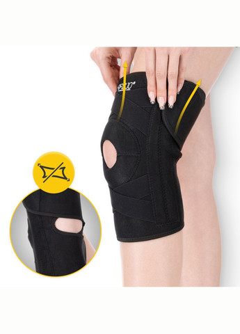 Бандаж 4FIZJO P-5905973400497 (341528848)