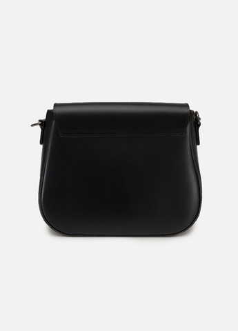 Женская сумка цвет черный ЦБ-00189550 Voila (294720221)