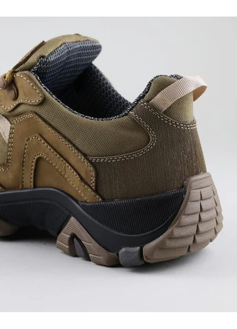 Черевики UT Tracking Force Gore Tex Койот No Brand (392688012)
