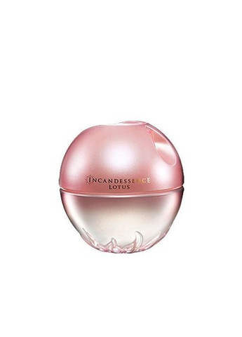 Парфумерна вода Incandessence lotus 50 мл Квітково-зелений аромат Ароматна вода для дівчат Avon (367622427)