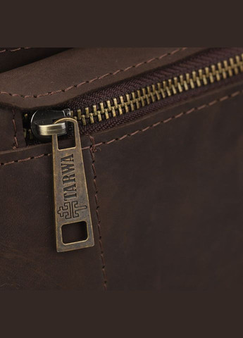 Сумка бананка кожаная, сумка на пояс RC3012-3md TARWA (298684259)