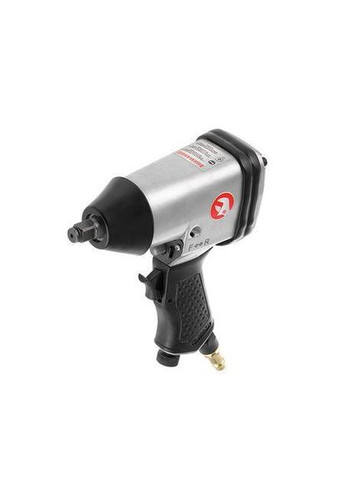 Гайковерт пневматичний у валізі (набір головок 17од) 1/2 (PT-1101) Intertool (370431427)