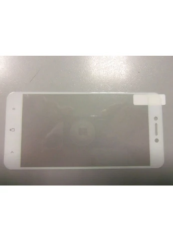 Защитное стекло FULL SCREEN Triplex Redmi 5А глянец (без упаковки) Xiaomi (387650297)
