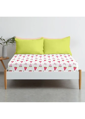 Набор простыня на резинке 180х200 WATERMELON (4822052419724) Cosas (392176178)