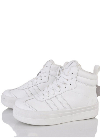 Шкіряні зимові черевики WAN110-1 Stilli (364990301)