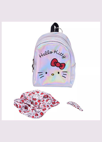 Сумочка-сюрприз Hello Kitty Маленька модниця в асортименті (160/CN23) #sbabam (326741555)