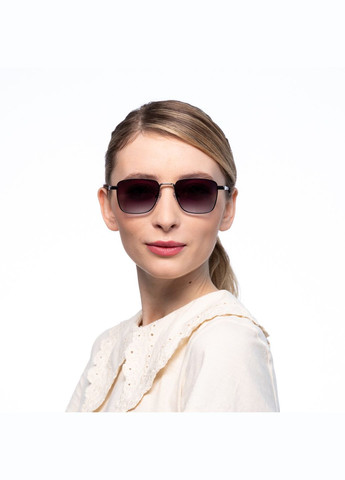 Солнцезащитные очки с поляризацией Фэшн-классика женские LuckyLOOK 382-879 (322790082)