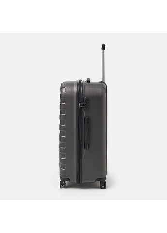 Валіза велика 4 колеса T15002grey-XL Ricco Grande (365728020)