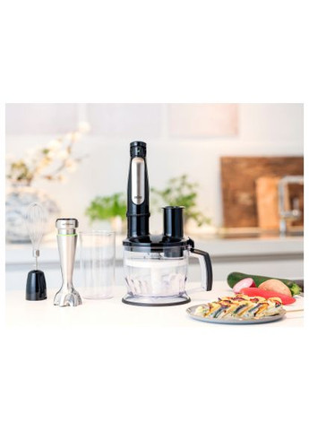 Блендер (MQ7075XBK) Braun MQ 7075 X BK (361110693)