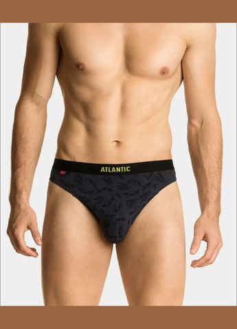 Чоловічі труси сліпи Atlantic (298426208)
