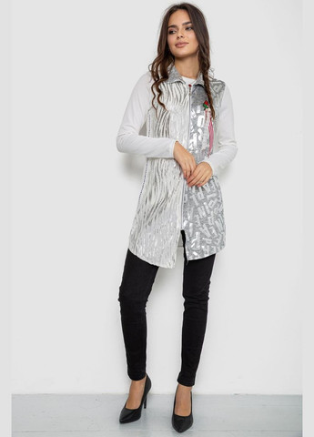 Сіра святковий сукня на блискавці в комплекті з лонгслівом Ager