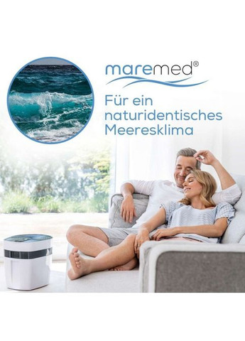 Очисник повітря Beurer MK 500 (354227133)