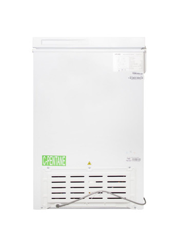 Морозильный сундук CS 20141 M PRIME TECHNICS (314979107)