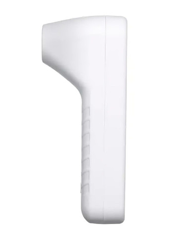 Бесконтактный инфракрасный настенный электронный термометр с голосовым уведомлением дисплеем 15х10х6 см (480033-Prob) Unbranded (328512103)