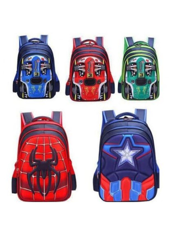 Рюкзак дитячий "Болід" (38 см), MIC (304980991)