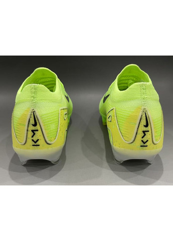 Бутси 36 - 40. +РЮКЗАК. Бутси Air Zoom Mercurial Vapor 15 Elite FG No Brand (350916181)