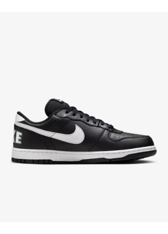 Комбіновані кросівки big low 355152-016 всесезон Nike