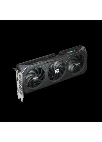 Відеокарта Radeon RX 9060 XT,, GAMING OC, 8Gb GDDR6, 128-bit, HDMI/2xDP, 3320/20000 MHz, 8-pin (GV-R9060XTGAMING OC-8GD) Gigabyte (395354658)