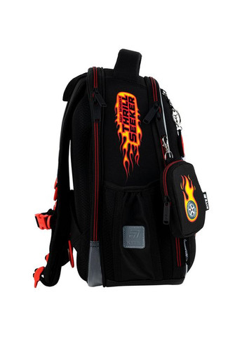 Рюкзак " " /HW25-555S/ Education 555 Hot Wheels (1/4) Kite (367761724)