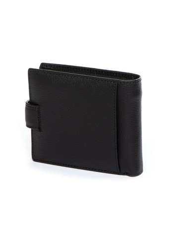 Чоловічий гаманець зі шкіри Dr.Bond M4 black Dr. Bond (261551134)