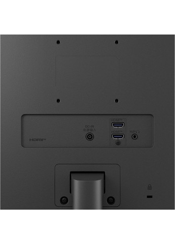 Монитор 24MS500-B 23.8' IPS 1920 x 1080 100 Гц 16:9 LG (362354588)