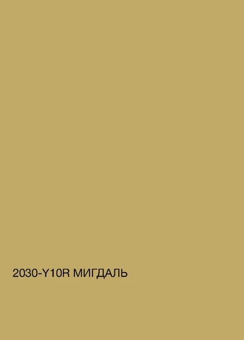 Фарба Акрил-латексна Фасадна 2030-Y10R Мигдаль 3л SkyLine (331646526)