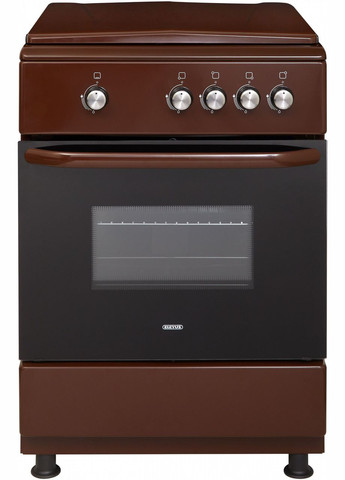 Газовая плита ORUM 6001 EF BR ELEYUS (332973058)