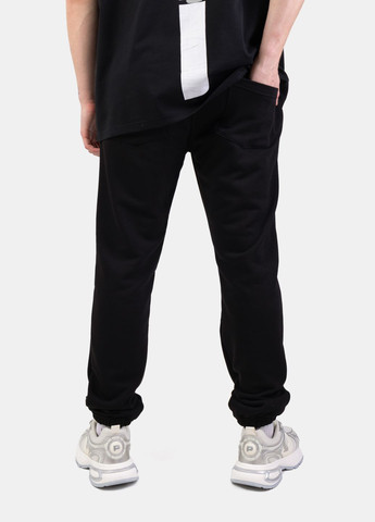 Штани чоловічі чорні 103647 Power (326672913)