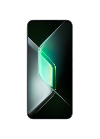 Мобильный телефон (m469665) Infinix GT 30 Pro 12/256Gb NFC Shadow Ash (367065453)