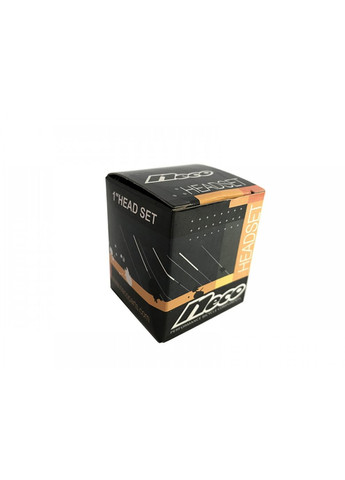 Рулевой набор (H130 BK) 8 частей 22,2 x 30 x 27 Neco (370137774)