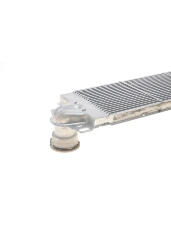 Інтеркулер TRANSP T5 TDi MT/AT 03- ( ) 58004233 Van Wezel (384714723)