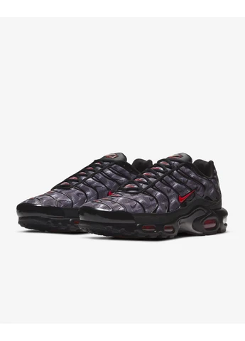 Бежеві кросівки air max plus Nike