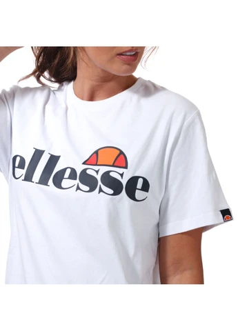 Футболка T-Shirt Albany White SGS03237-908 Ellesse - (397981420)
