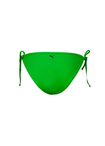 Плавки Swim Women Side Tie Bikini Bottom Puma (278652834)