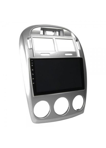 Перехідна рамка серії 22-577 для Kia Cerato Hatchback (LD) 2004-07 9 дюймів Carav (346509666)