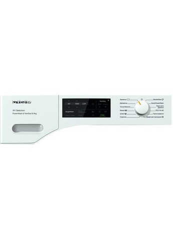 Пральна машина MIELE WSI 863 WCS Haier (370033738)