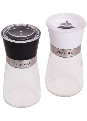 Набор 2 мельницы для специй Fennel Kamille (372176256)