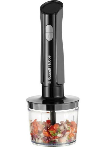 Блендер занурювальний Desire Matte Charcoal 27141-56 Russell Hobbs (360428037)