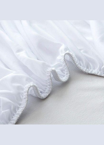 Наматрасник Bamboo De Lux Водонепроницаемый 80х160 (GDBF080160) Good-Dream (322147756)