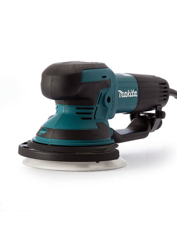 Шлифмашина эксцентриковая 2-х режимная BO6050J (150 мм, 1600-6800 об/мин, 750 Вт) Makita (302661826)