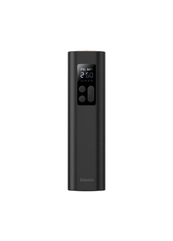 Автомобильный насос Super Mini Inflator Pump Black Baseus (300682173)